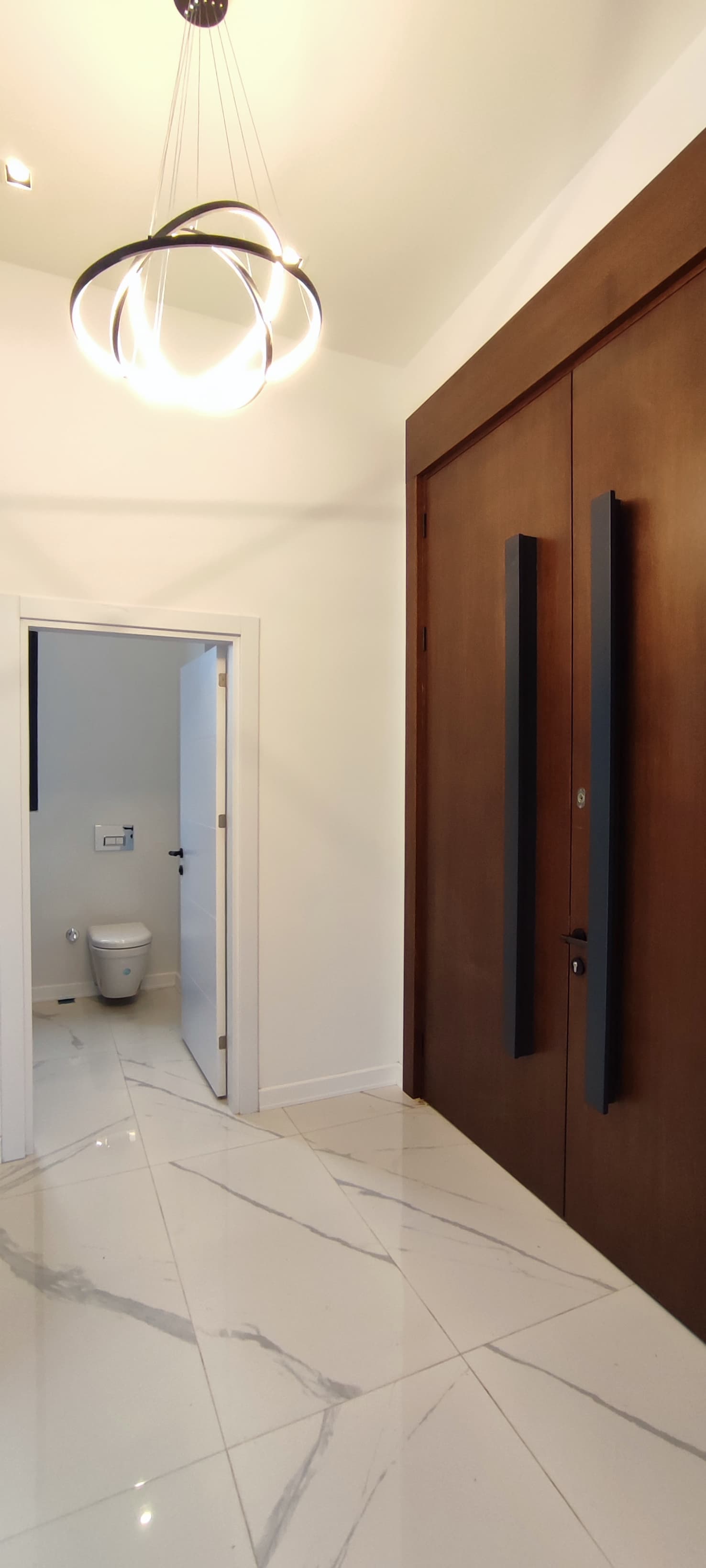 Riva 918 - Akıllı Ev Teknolojileri